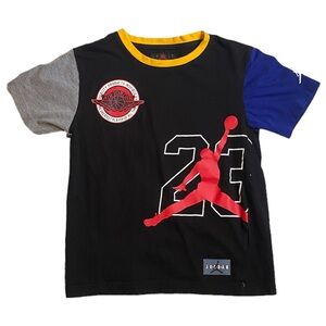 Jordan Air Boys Tshirt